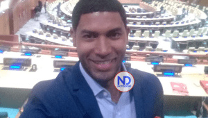 Ruddy Durán afirma «serían un aborto» candidaturas prematuras del PRM en NY