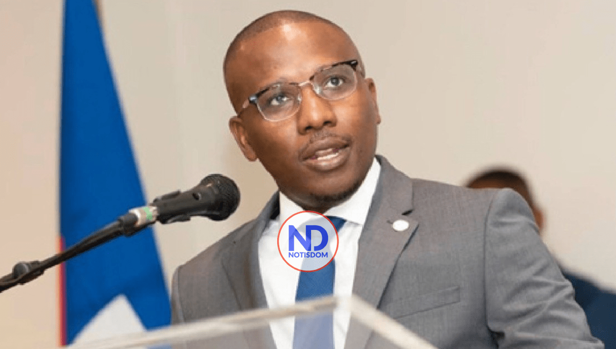 Nuevo giro! Investigación señala a Claude Joseph como autor intelectual del magnicidio | Video 2 Nuevo giro! Investigación señala a Claude Joseph como autor intelectual del magnicidio | Video