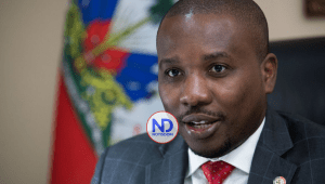 Policía haitiana desmiente que Claude Joseph esté vinculado con el magnicidio de Moïse
