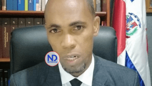 Domingo Ramírez: «Los gobiernos del PLD han sido los más corruptos en nuestra historia»