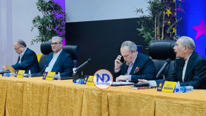 PLD decide no recurrir sentencia TSA que declara mayoritario a la Fuerza del Pueblo