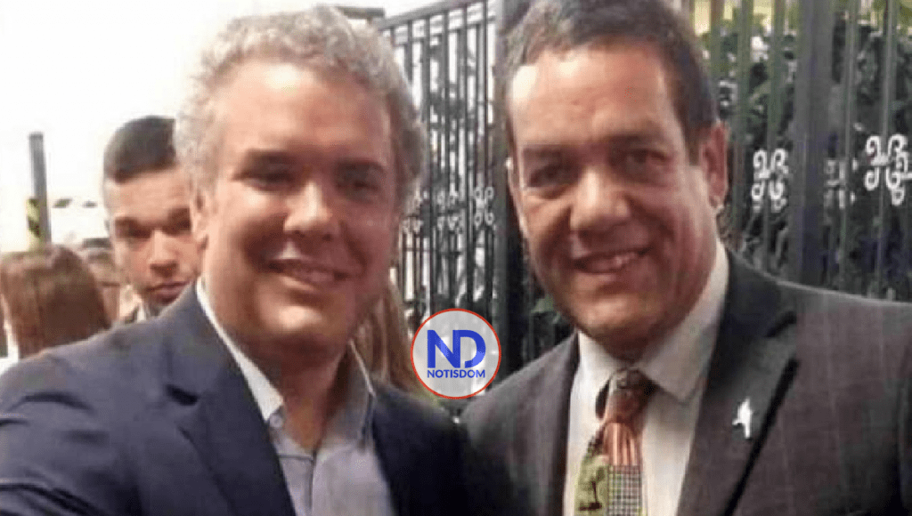 FOTOS ND 57 Lo que se sabe de Antonio Intriago, venezolano clave en el magnicidio de Moise