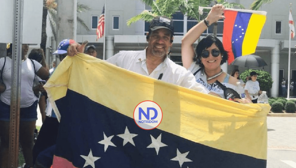 FOTOS ND 59 Lo que se sabe de Antonio Intriago, venezolano clave en el magnicidio de Moise