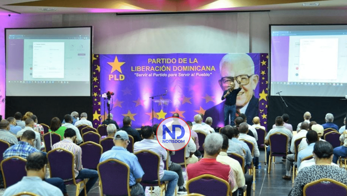PLD lanza nueva plataforma digital para facilitar su organización y crecimiento