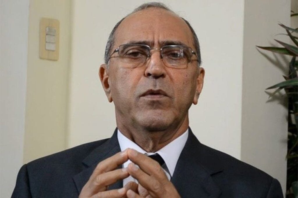 Guillermo Caram RD notifica 815 nuevos contagios por Covid-19 y 6 muertes