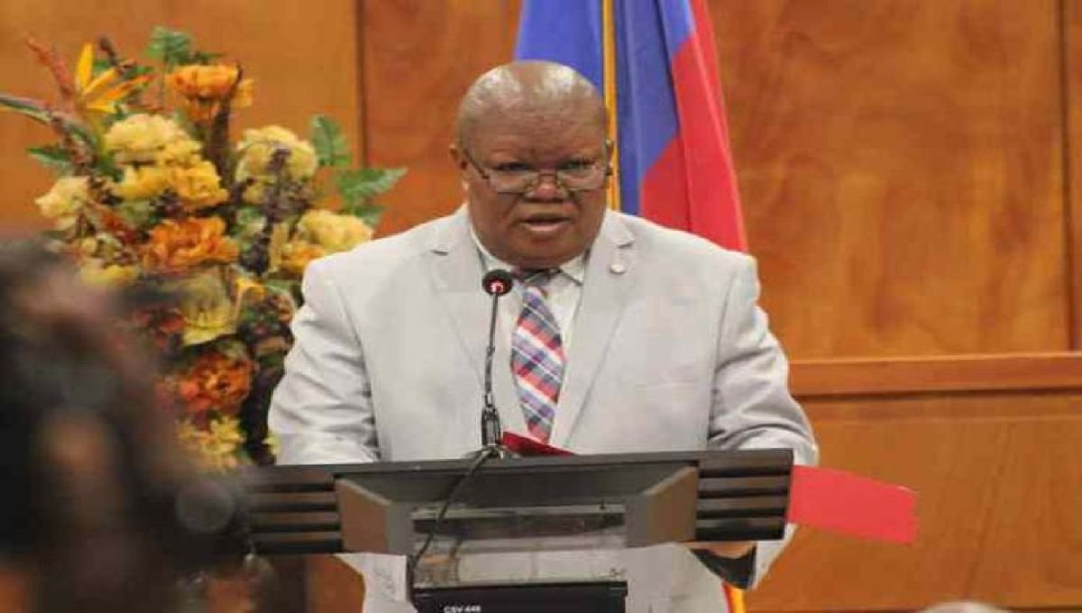 Gobierno de Haití decreta duelo por la muerte expresidente Consejo Judicial