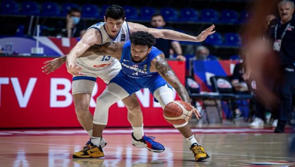 Italia descalifica RD en semifinales del Repechaje Olímpico