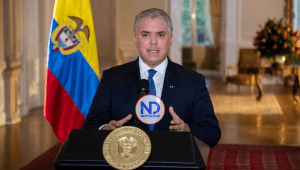 Iván Duque envía comisión a Haití para apoyar investigación por magnicidio