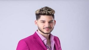 Jayson Guzmán sigue indetenible y lanza dos nuevos temas