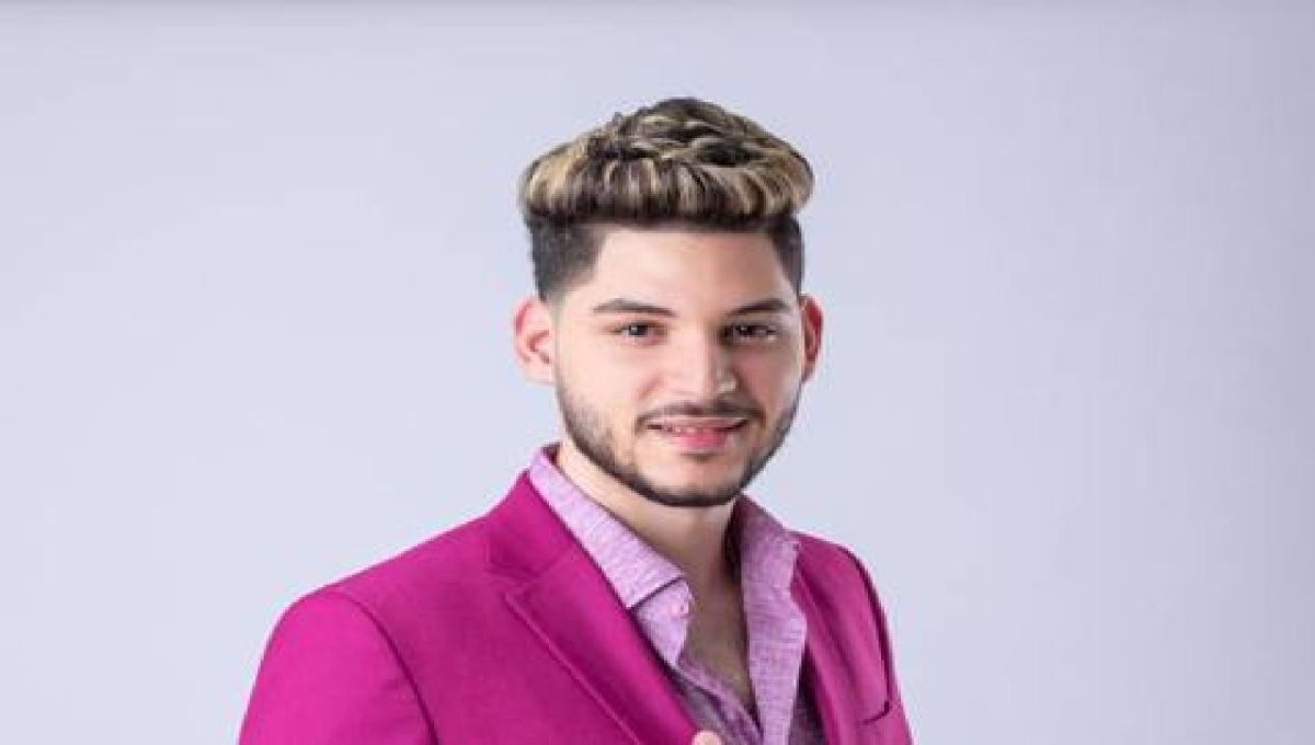 Jayson Guzmán sigue indetenible y lanza dos nuevos temas