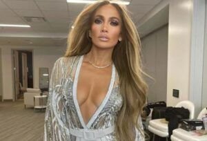 JLo se confiesa: “Nunca he estado mejor”