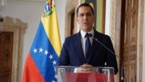 Venezuela acusa a EEUU de estar tras «agresiones» al país a través de ONG
