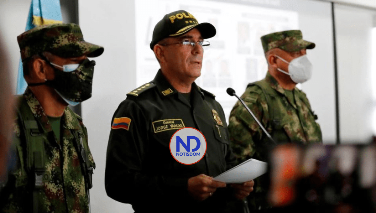 Colombia investiga cuatro empresas que reclutaron a los asesinos de Jovenel Moise