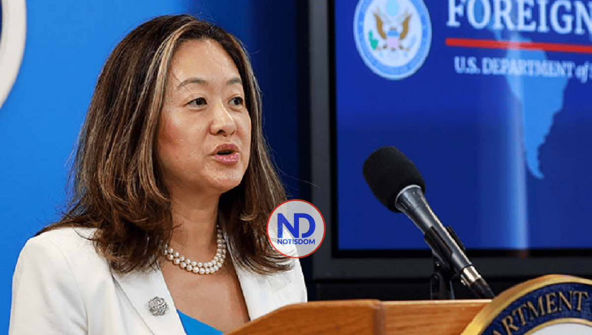 EEUU está «muy preocupado» por la llamada del Presidente cubano a «combatir» protestas