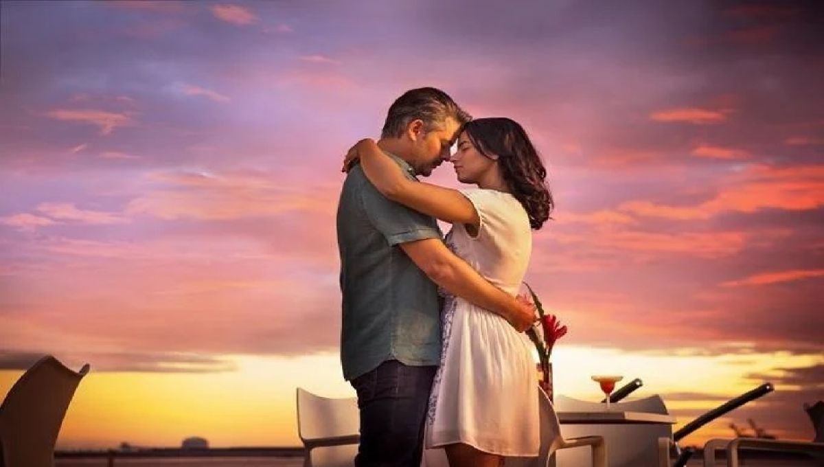 Película dominicana “Lo que siento por ti” ya está disponible en HBO Max
