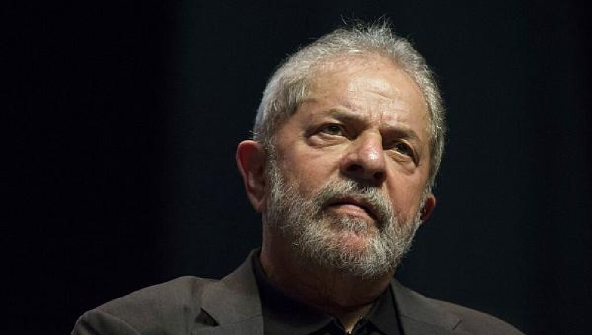 Lula dice la polarización está entre el fascismo y la democracia