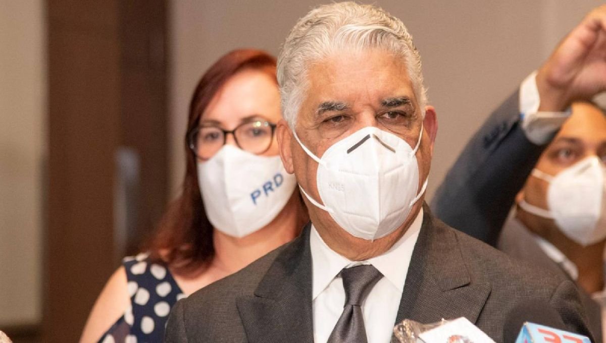 PRD dice resolución de la JCE fortalece sistema partidos