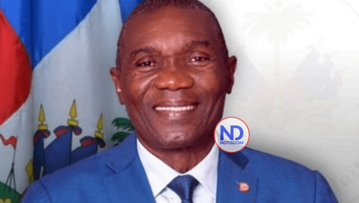 El Senado designa a Joseph Lambert como presidente provisional de Haití