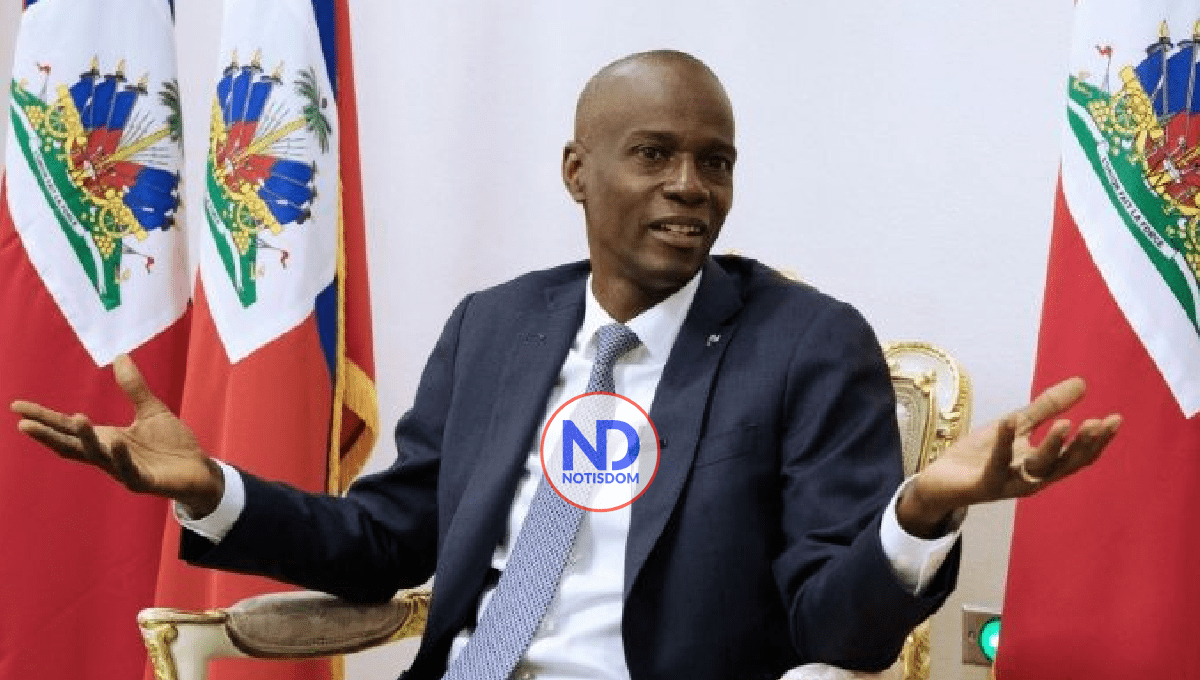Nueva versión: Jovenel Moise fue asesinado por agentes de su propia seguridad