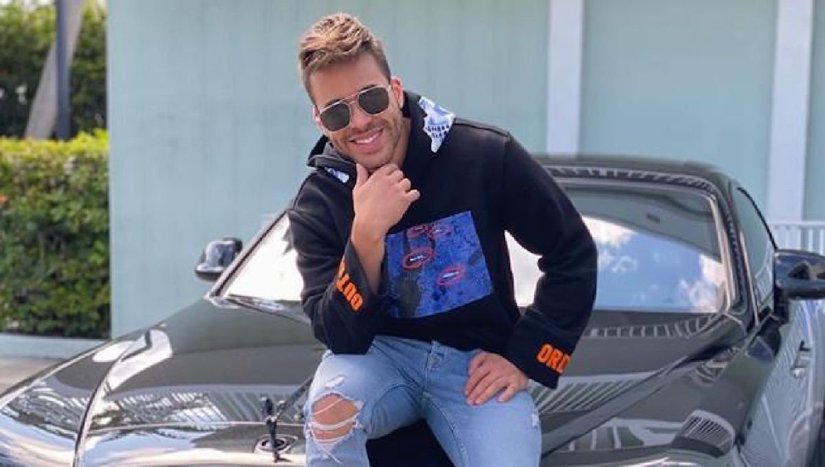 Prince Royce protagonizará concierto junto a Zion, Lennox y Justin Quiles