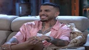 Rauw Alejandro: «El urbano para mí es la calle, lo que el pueblo quiere»