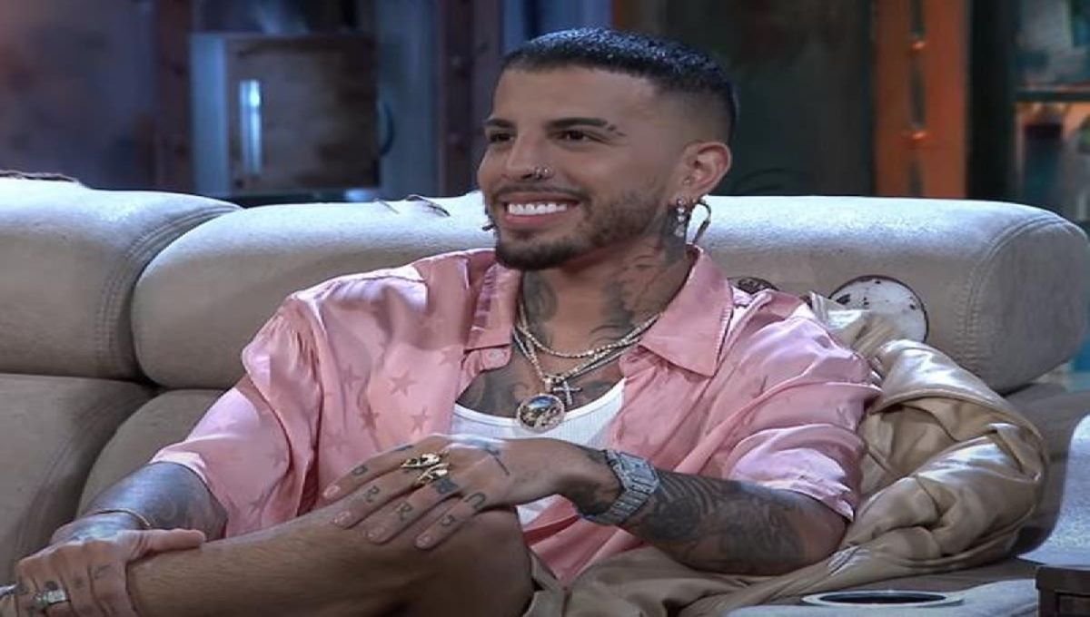 Rauw Alejandro: «El urbano para mí es la calle, lo que el pueblo quiere»