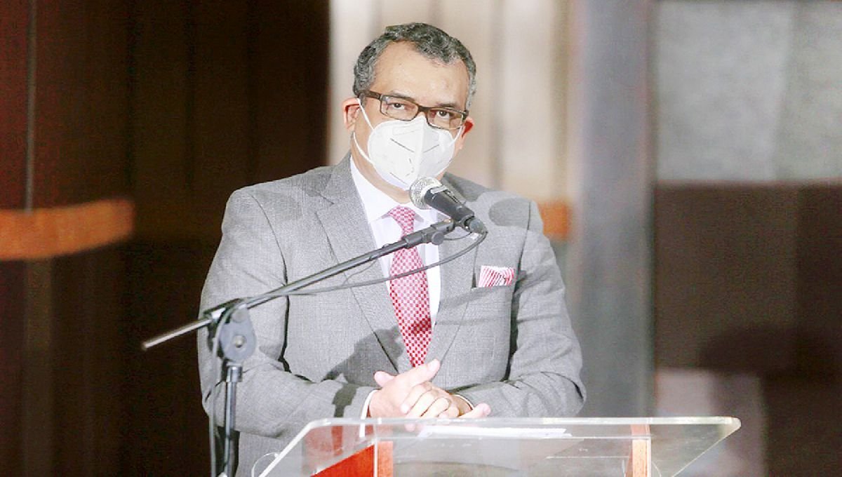 Jáquez: «No incluir JCE en presupuesto complementario afecta proyectos» 2 Jáquez: «No incluir JCE en presupuesto complementario afecta proyectos»