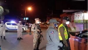 Gobierno anuncia desde este miércoles toque de queda a las 11:00 y 9:00 p.m