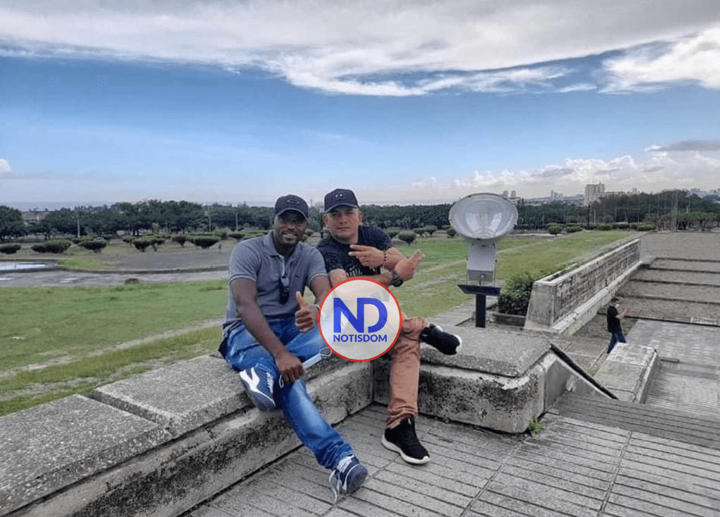 Turista 03 Cuatro colombianos presos por muerte de Jovenel Moise hicieron turismo en RD