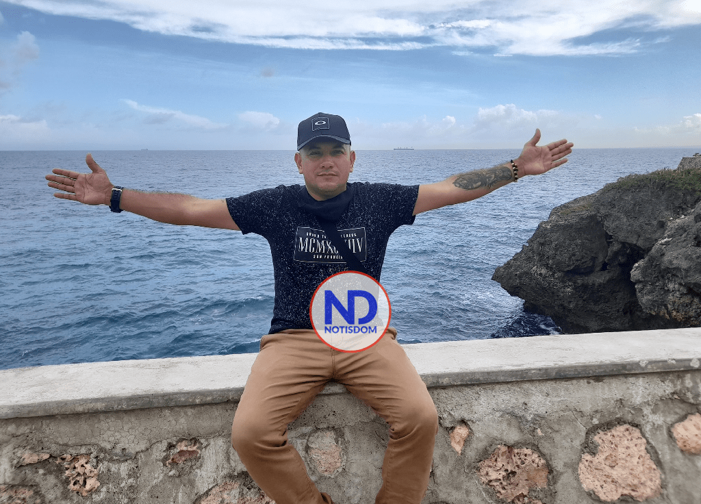 Turista 04 Cuatro colombianos presos por muerte de Jovenel Moise hicieron turismo en RD