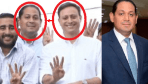 El prófugo Rafael Canó es miembro del Comité Central del PLD