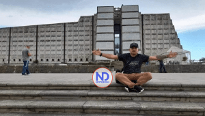 Cuatro colombianos presos por muerte de Jovenel Moise hicieron turismo en RD