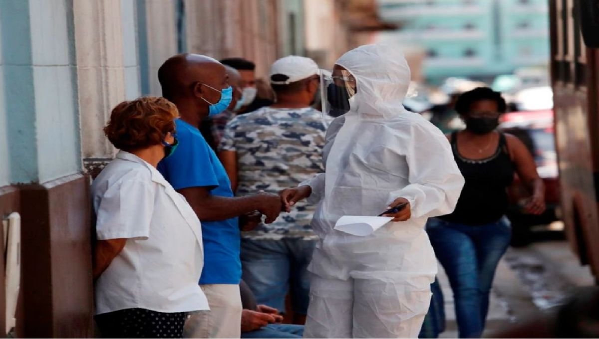 Cuba reconoce crisis sanitaria muy compleja por covid-19 2 Cuba reconoce crisis sanitaria muy compleja por covid-19