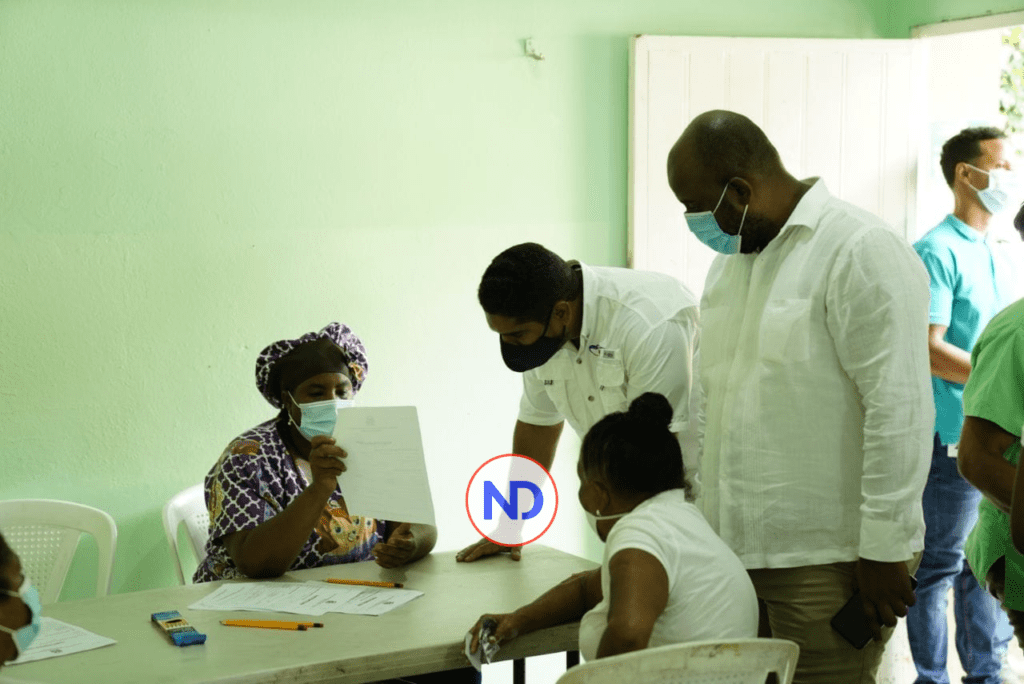 e8ef09ed 912a 4583 8ddf 7b455c9acbf2 2 Propeep realiza jornada de inclusión social y anuncia construirá 20 ecoviviendas