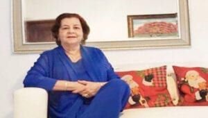 Falleció una hermana del exministro de Turismo Francisco Javier García