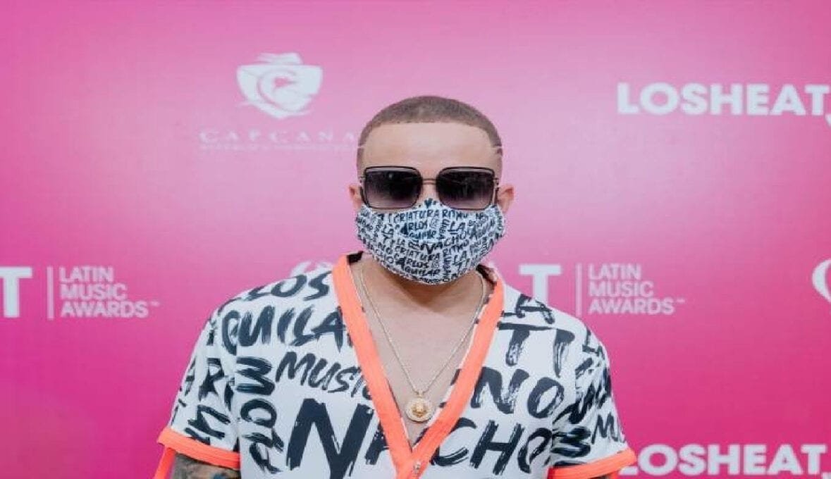 Nacho afirma está interesado en invertir en bienes raíces en RD