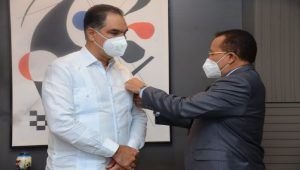 SENASA y Consejo Nacional de Drogas asistirán a personas con adicción