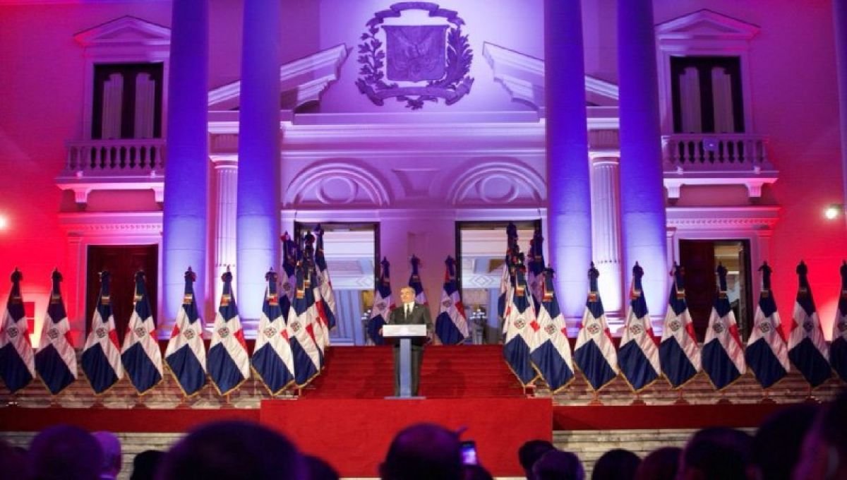 Abinader: RD se recupera rápido y enfrenta problemas con firmeza 2 Abinader: RD se recupera rápido y enfrenta problemas con firmeza