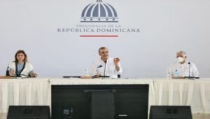 Abinader anuncia extensión UASD y otras obras por $5,700 millones