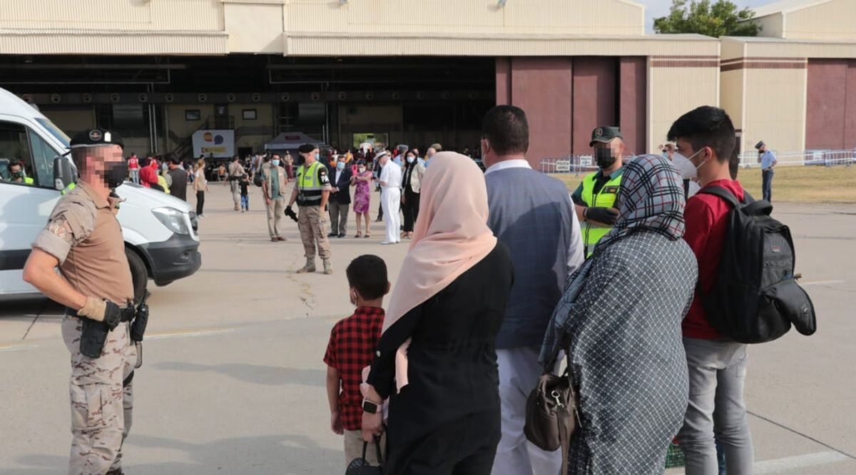 Talibán confirma segregación por sexo en escuelas 2 Talibán confirma segregación por sexo en escuelas