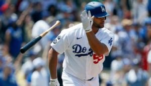 Albert Pujols y Jorge Polanco conectan cuadrangulares en GL