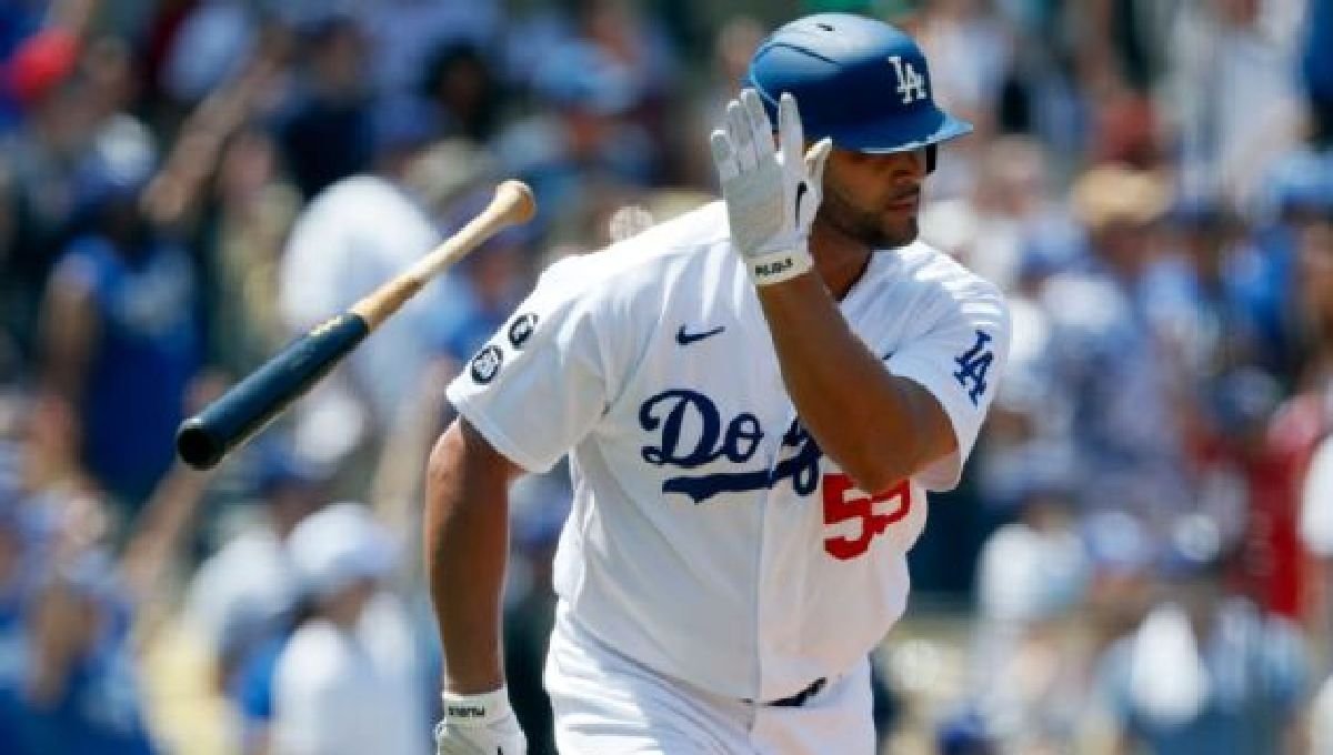 Albert Pujols y Jorge Polanco conectan cuadrangulares en GL