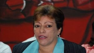 Amarilis Herrera es elegida candidata a dirigir el Colegio Médico Dominicano