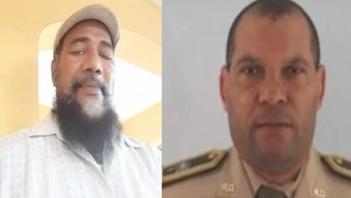 Matan locutor y a un ex escolta de Jean Alain en Haras Nacionales