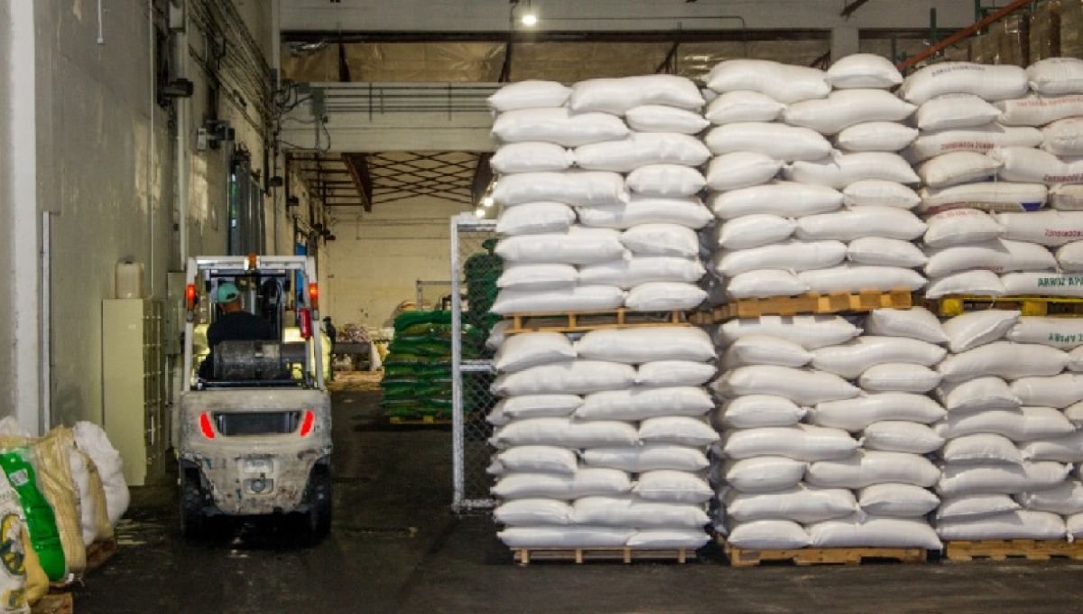 República Dominicana envía ayuda humanitaria a Haití tras el terremoto