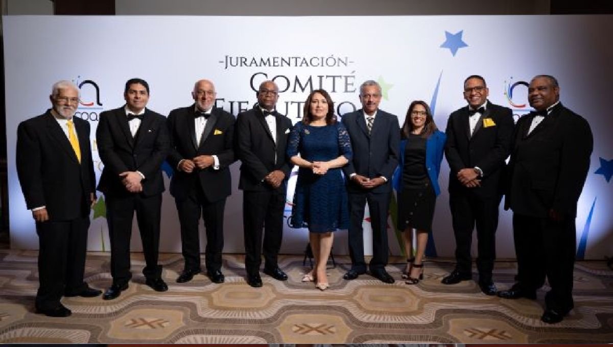 Periodista Emelyn Baldera asume la presidencia de Acroarte 2021-2023