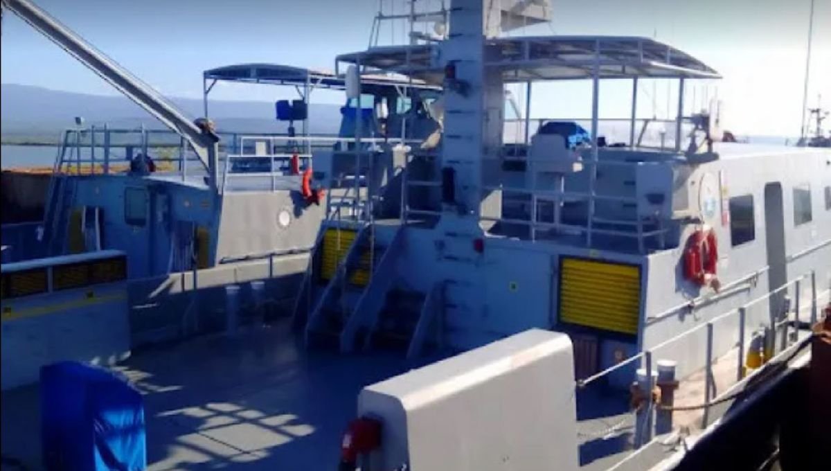 Gobierno dominicano va enviar ayuda vía marítima Haití