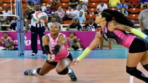 Liga Superior de Voleibol se inicia en octubre con ocho equipos