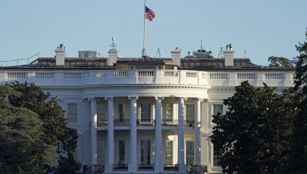 Casa Blanca advierte es probable otro ataque terrorista en Kabul