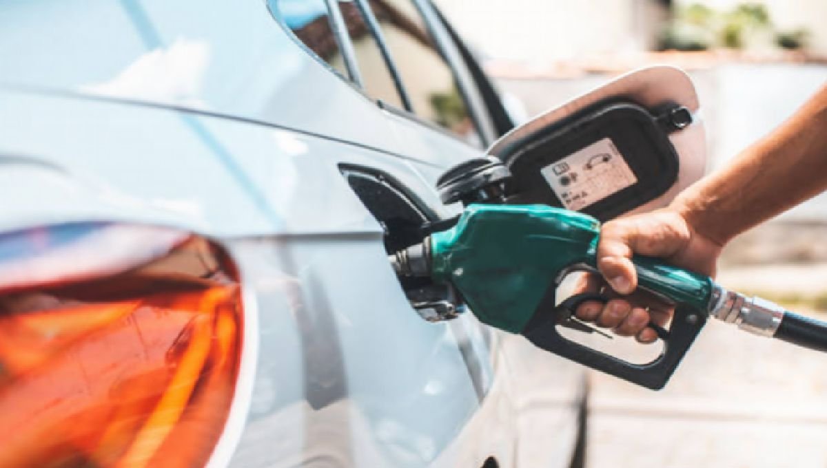 Combustibles mantienen precios del 28 agosto al 03 septiembre